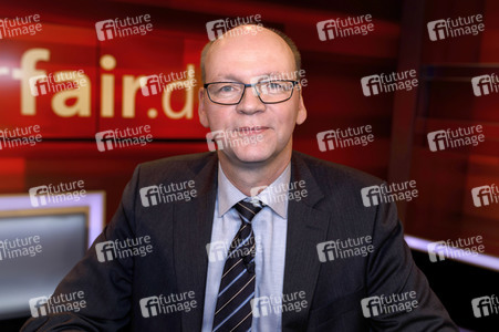 Talkshow 'hart aber fair' in Köln