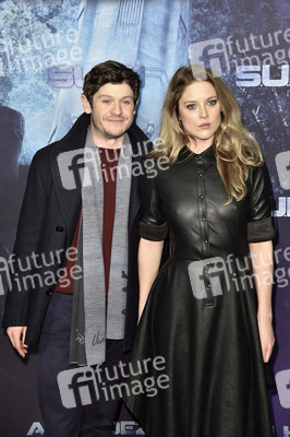 Filmpremiere 'S.U.M.1' in Berlin
