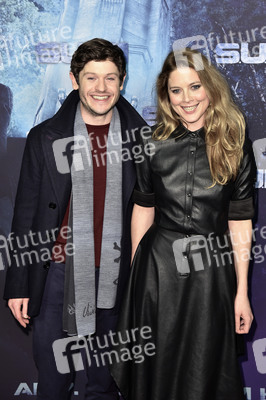 Filmpremiere 'S.U.M.1' in Berlin