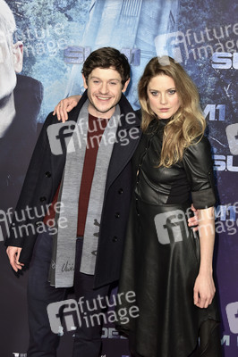 Filmpremiere 'S.U.M.1' in Berlin