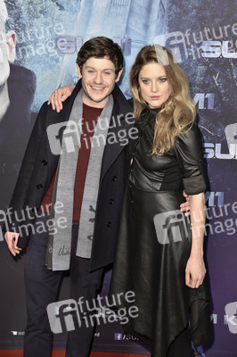 Filmpremiere 'S.U.M.1' in Berlin