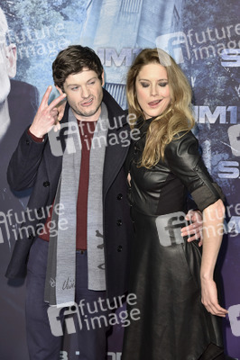 Filmpremiere 'S.U.M.1' in Berlin