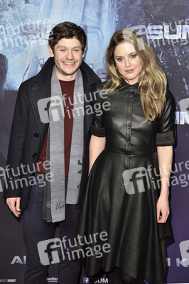 Filmpremiere 'S.U.M.1' in Berlin