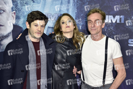 Filmpremiere 'S.U.M.1' in Berlin