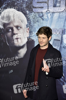Filmpremiere 'S.U.M.1' in Berlin