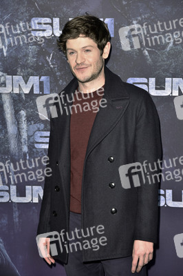 Filmpremiere 'S.U.M.1' in Berlin