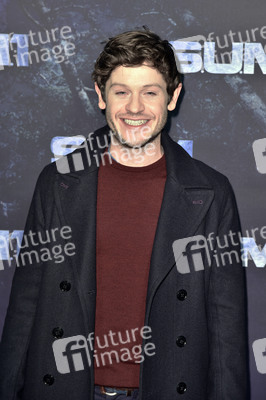 Filmpremiere 'S.U.M.1' in Berlin