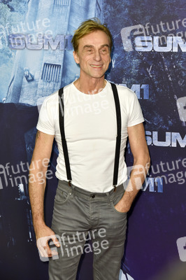 Filmpremiere 'S.U.M.1' in Berlin