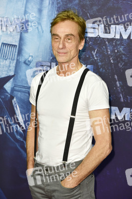 Filmpremiere 'S.U.M.1' in Berlin