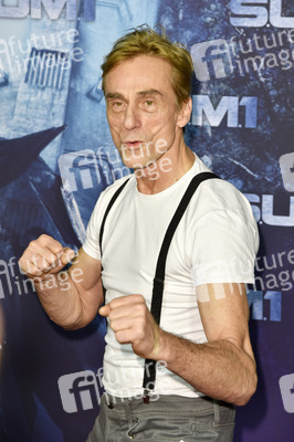 Filmpremiere 'S.U.M.1' in Berlin
