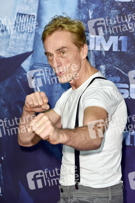 Filmpremiere 'S.U.M.1' in Berlin