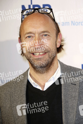 '20 Jahre Neues aus Büttenwarder' Event in Hamburg