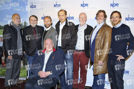 '20 Jahre Neues aus Büttenwarder' Event in Hamburg