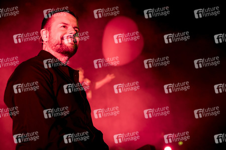 Konzert von Caught in the Act in Bochum