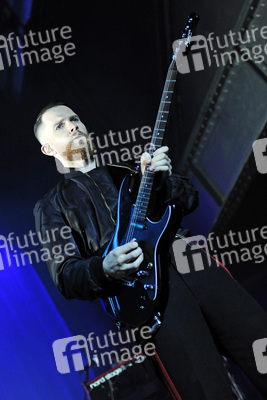 Hurts live in Köln