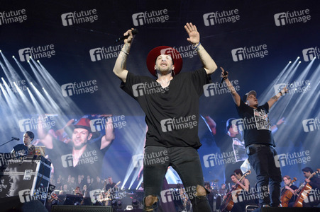 Night of the Proms 2017 in Hannover