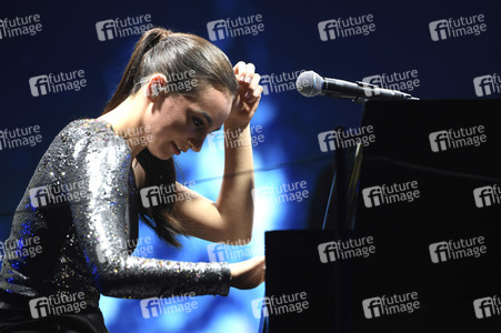 Night of the Proms 2017 in Hannover