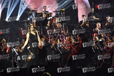 Night of the Proms 2017 in Hannover