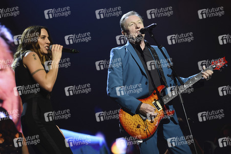 Night of the Proms 2017 in Hannover