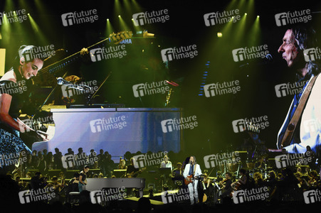 Night of the Proms 2017 in Hannover