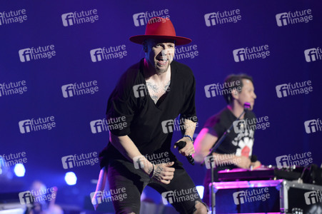 Night of the Proms 2017 in Hannover