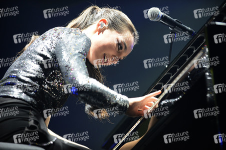 Night of the Proms 2017 in Hannover