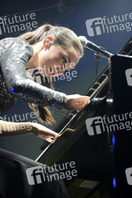 Night of the Proms 2017 in Hannover