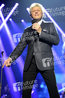 Night of the Proms 2017 in Hannover