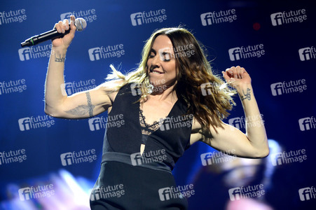 Night of the Proms 2017 in Hannover