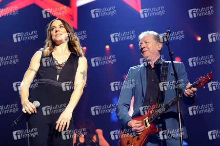 Night of the Proms 2017 in Hannover