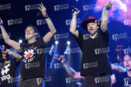 Night of the Proms 2017 in Hannover