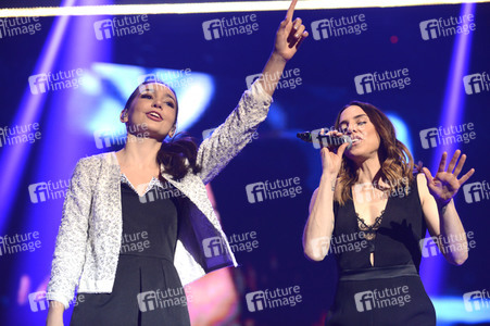 Night of the Proms 2017 in Hannover