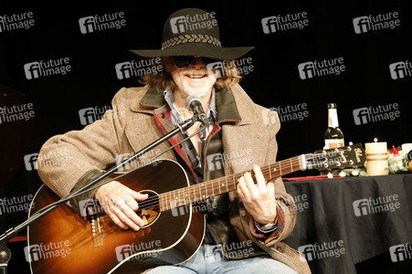 Showcase mit Helge Schneider in München