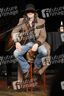 Showcase mit Helge Schneider in München