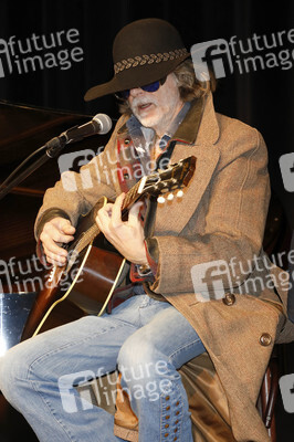 Showcase mit Helge Schneider in München
