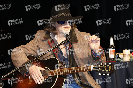 Showcase mit Helge Schneider in München