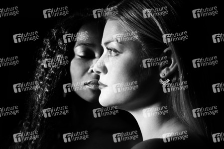 Photoshooting 'Black & White'