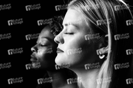 Photoshooting 'Black & White'