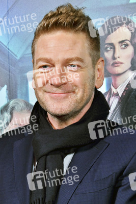 Filmpremiere 'Mord im Orient-Express' in Tokio