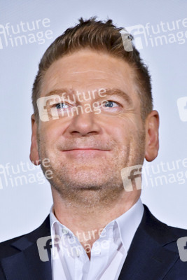 Filmpremiere 'Mord im Orient-Express' in Tokio