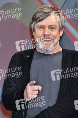 Pressekonferenz 'Star Wars: Die letzten Jedi' in Tokio