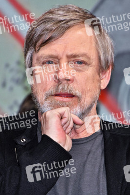 Pressekonferenz 'Star Wars: Die letzten Jedi' in Tokio