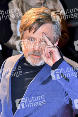 Filmpremiere 'Star Wars: Die letzten Jedi' in Tokio