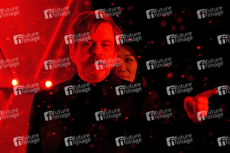 Filmpremiere 'Star Wars: Die letzten Jedi' in Tokio