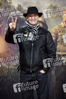Filmpremiere 'Jumanji: Willkommen im Dschungel' in Berlin