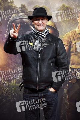Filmpremiere 'Jumanji: Willkommen im Dschungel' in Berlin