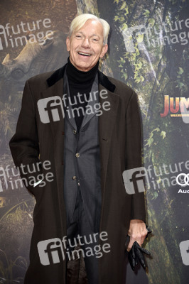 Filmpremiere 'Jumanji: Willkommen im Dschungel' in Berlin