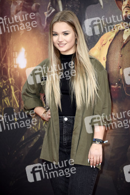 Filmpremiere 'Jumanji: Willkommen im Dschungel' in Berlin