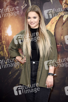 Filmpremiere 'Jumanji: Willkommen im Dschungel' in Berlin