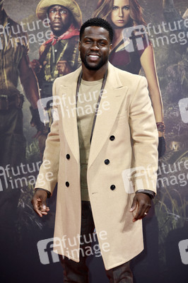Filmpremiere 'Jumanji: Willkommen im Dschungel' in Berlin